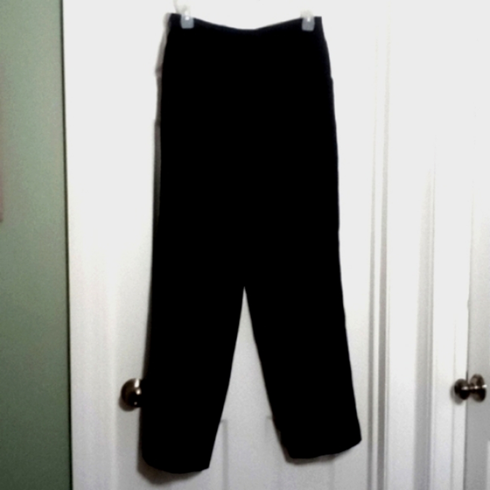 merino wool pants VTG. Giorgio Saint Angelo